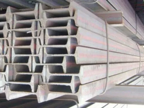 H beams (2) H beams (2)