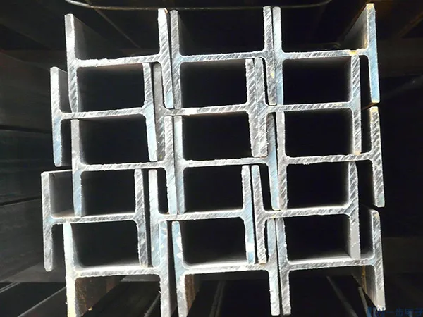 H beams (6)