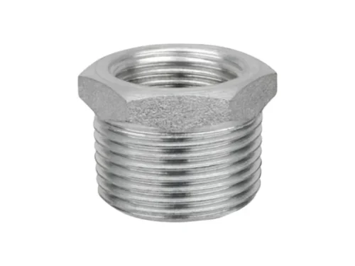 Hexagonal nozzle Hexagonal nozzle