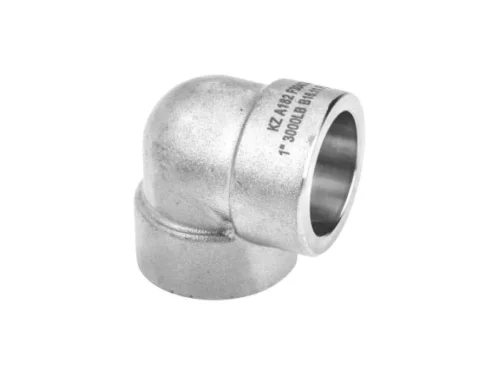 Socket elbow Socket elbow
