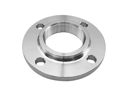 شفاه ملولبة من الفولاذ المقاوم للصدأ Stainless Steel Threaded Flanges