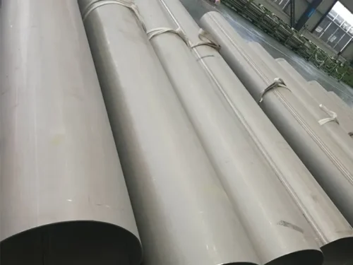 Stainless steel welded pipe1 Stainless steel welded pipe1
