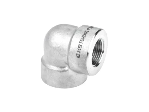 Threaded elbow Threaded elbow