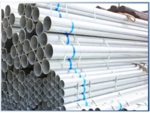 galvanized pipe (5) galvanized pipe (5)