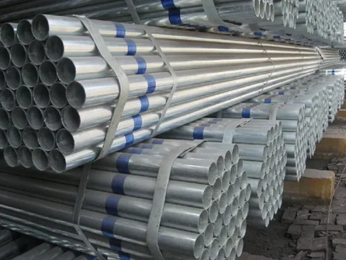 galvanized pipe (8) galvanized pipe (8)