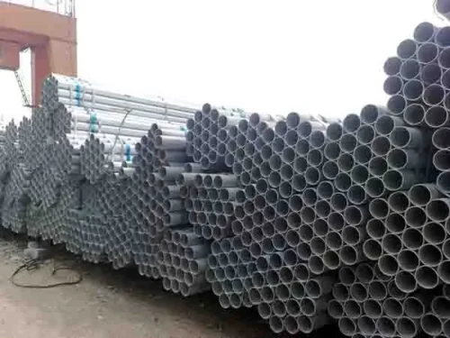 galvanized pipe (9) galvanized pipe (9)